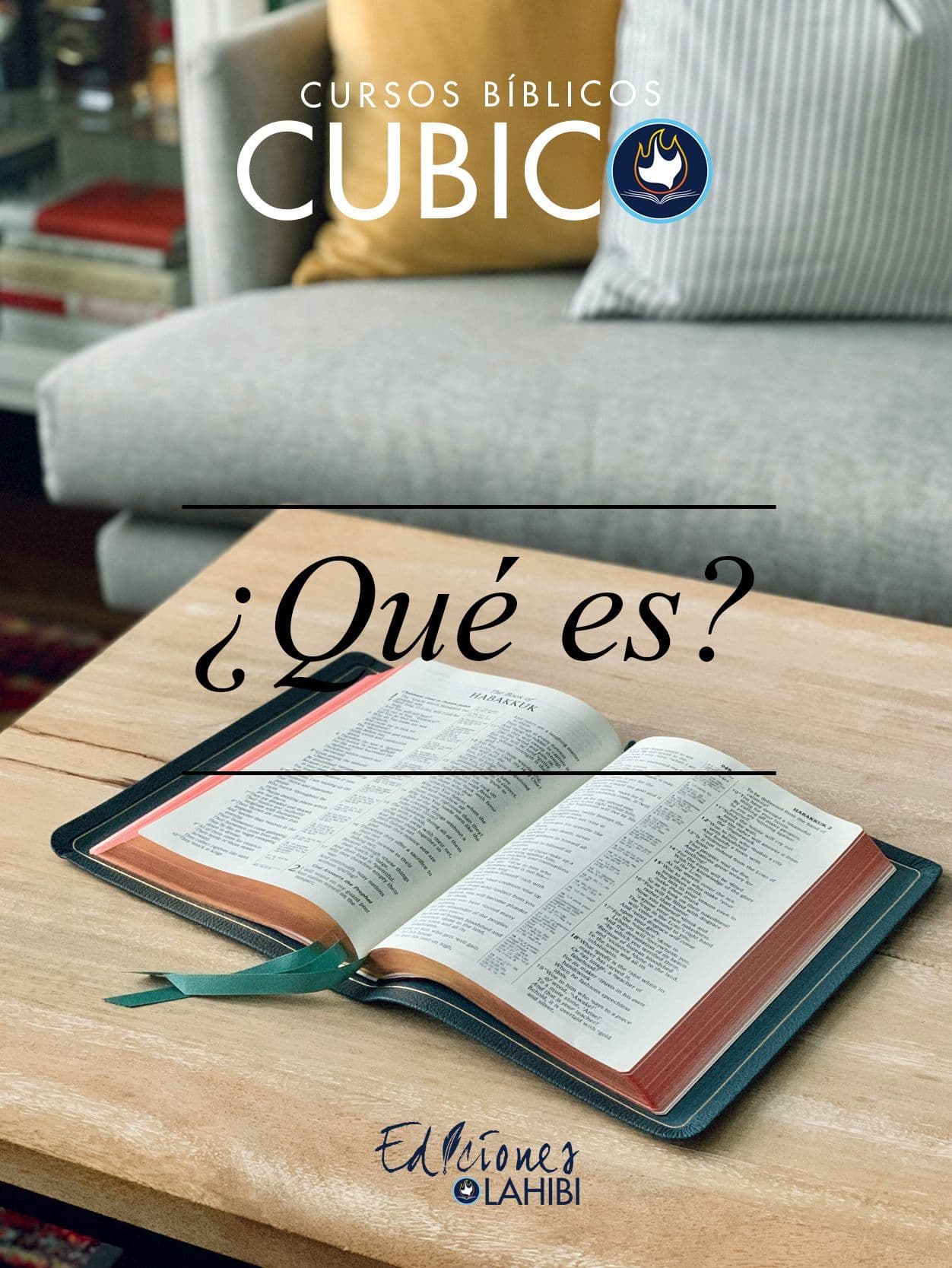 Cubico 0 - ¿Qué es?